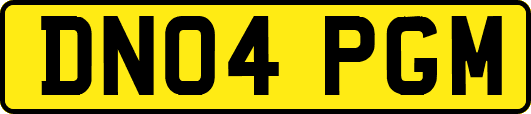 DN04PGM
