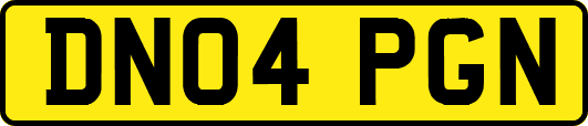 DN04PGN