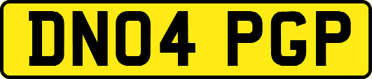 DN04PGP