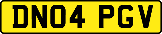 DN04PGV