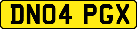 DN04PGX