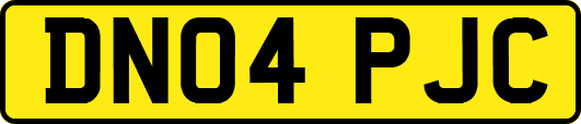 DN04PJC