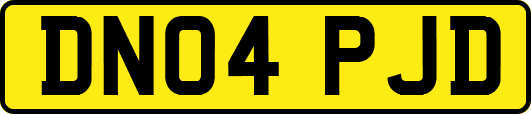 DN04PJD