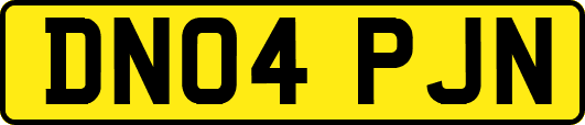 DN04PJN