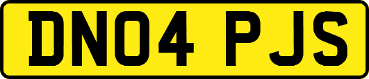 DN04PJS