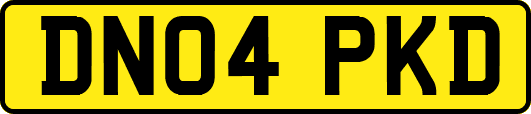 DN04PKD