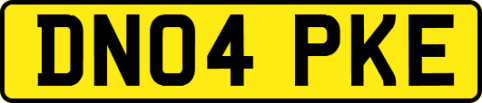 DN04PKE