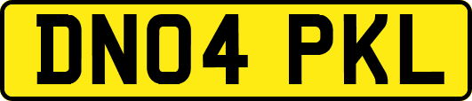 DN04PKL