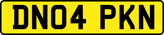 DN04PKN