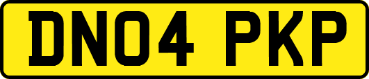 DN04PKP