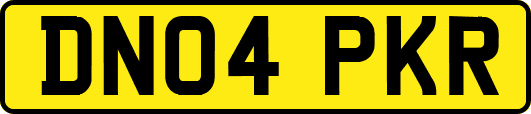 DN04PKR