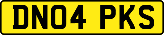 DN04PKS