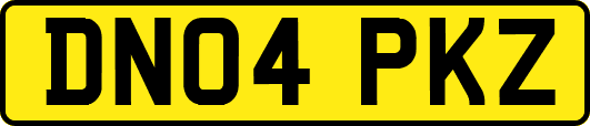 DN04PKZ