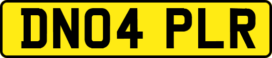 DN04PLR