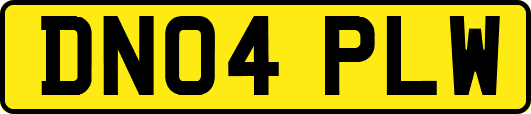 DN04PLW