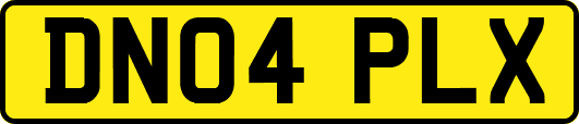DN04PLX