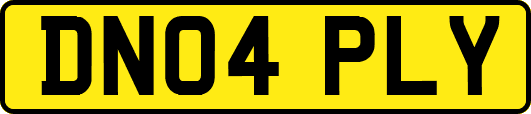 DN04PLY