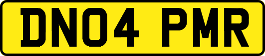 DN04PMR