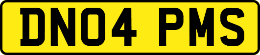 DN04PMS