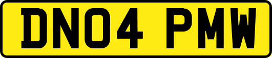 DN04PMW