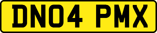 DN04PMX