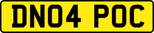 DN04POC