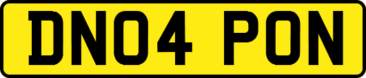 DN04PON