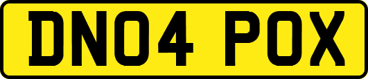 DN04POX