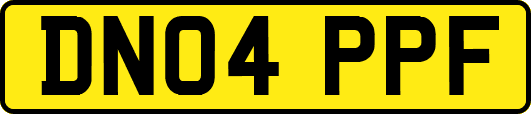 DN04PPF