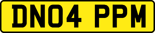 DN04PPM
