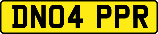 DN04PPR