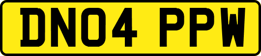 DN04PPW