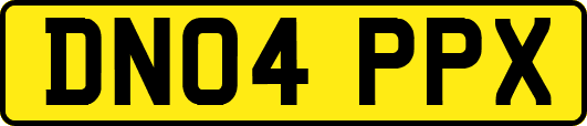 DN04PPX