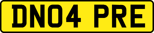 DN04PRE