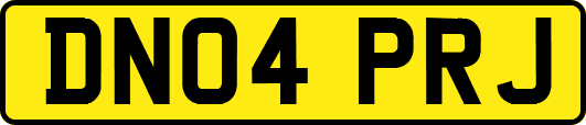DN04PRJ