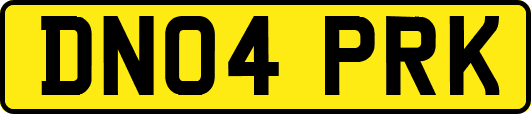 DN04PRK