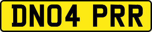 DN04PRR