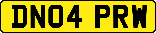 DN04PRW