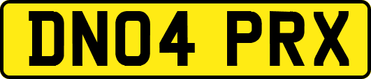 DN04PRX