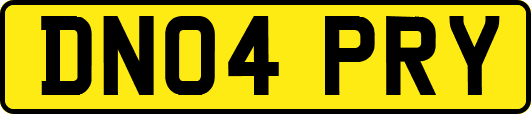 DN04PRY
