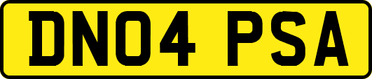 DN04PSA