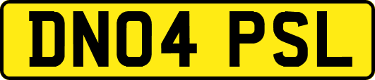 DN04PSL