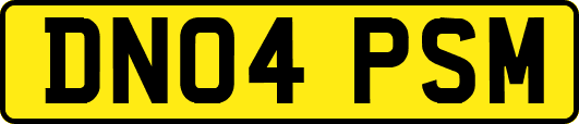 DN04PSM