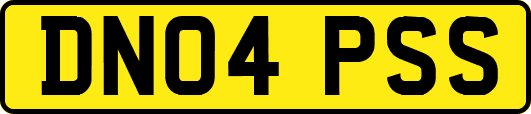 DN04PSS