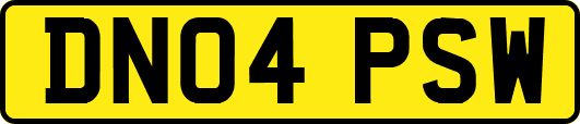DN04PSW