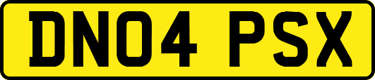 DN04PSX