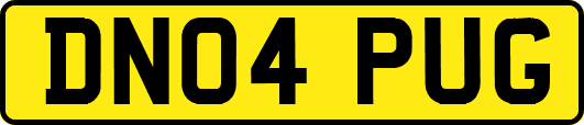 DN04PUG