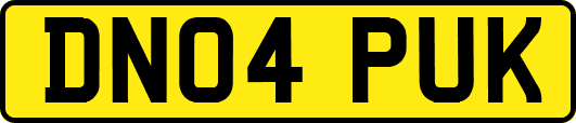 DN04PUK