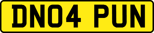 DN04PUN