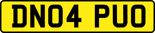 DN04PUO